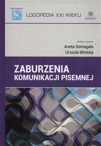 Zaburzenia komunikacji pisemnej - Polish Bookstore USA