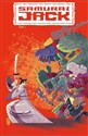 Samuraj Jack 1  