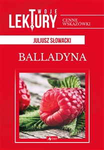 Balladyna chicago polish bookstore