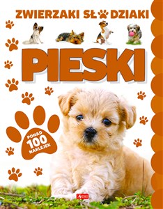 Pieski Polish Books Canada