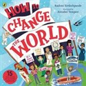 How To Change The World Polish Books Canada