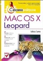 Mac OS X Leopard. Ćwiczenia praktyczne buy polish books in Usa