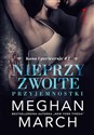 Nieprzyzwoite przyjemnostki Kasa i perwersje #2 - March Meghan