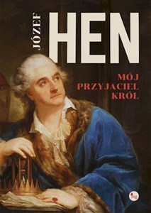 Mój przyjaciel król Polish Books Canada