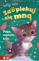 Zaopiekuj się mną. Pusia zagubiona kotka - Holly Webb