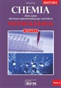 Chemia rozwiązania Tom 2 Rozwiązania dla zbioru zadań z chemii  nr 4-5 Dla liceum ogólnokształcącego  