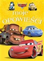 Moje opowieści. Disney Pixar Auta Polish Books Canada