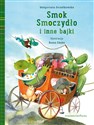 Smok Smoczydło i inne bajki - Strzałkowska Małgorzata