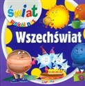 Wszechświat Świat wokół nas  Polish Books Canada