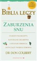 Biblia leczy Zaburzenia snu - Don Colbert Bookshop