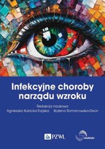 Infekcyjne choroby narządu wzroku   