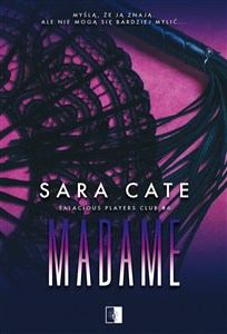 Madame Tom 6 chicago polish bookstore