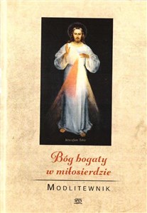 Bóg bogaty w miłosierdzie  pl online bookstore