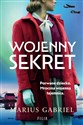 Wojenny sekret  - Marius Gabriel