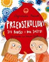 Przedszkoludki Sto radości i dwa smutki - Agnieszka Frączek