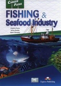 Career Paths Fishing & Seafood Industry 