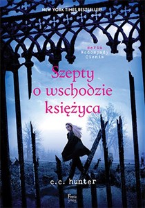 Szepty o wschodzie księżyca Tom 4 - Polish Bookstore USA