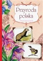 Przyroda polska Przewodnik books in polish