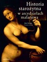 Historia starożytna w arcydziełach malarstwa 