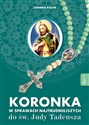 Koronka w sprawach naitrudniejszych do św. Judy Tadeusza online polish bookstore