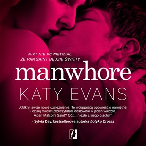 [Audiobook] Manwhore 