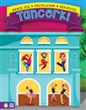 Bawię się przyklejam projektuję Tancerki books in polish