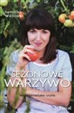 Sezonowe warzywo Wegetariańska uczta - Dominika Wójciak Bookshop