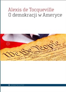 O demokracji w Ameryce polish books in canada