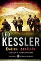 Dolina zabójców Zamach w Teheranie 1943 - Leo Kessler