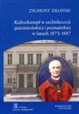 Kulturkampf w archidiecezji gnieźnieńskiej i poznańskiej w latach 1873-1887 buy polish books in Usa