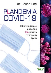 Plandemia COVID-19 - Polish Bookstore USA