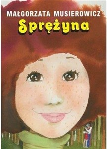 Sprężyna  Polish Books Canada