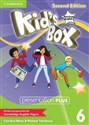 Kid's Box American English Level 6 Presentation Plus bookstore