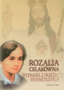 Rozalia Celakówna Wyznania z przeżyć wewnętrznych - Polish Bookstore USA