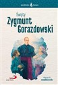 Święty Zygmunt Gorazdowski chicago polish bookstore