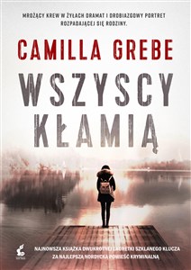 Wszyscy kłamią  