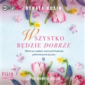 [Audiobook] Wszystko będzie dobrze Canada Bookstore