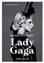 Lady Gaga Applause Biografia ikony polish usa