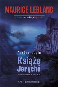 Arsene Lupin Książę Jerycho  