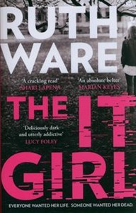 The It Girl  Bookshop