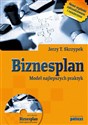 Biznesplan Model najlepszych praktyk bookstore