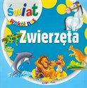 Zwierzęta Świat wokół nas  - 