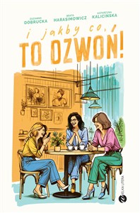 I jakby co, to dzwoń! - Polish Bookstore USA