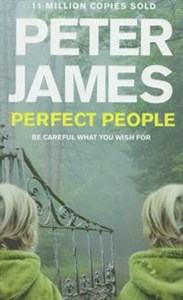 Perfect People - Polish Bookstore USA