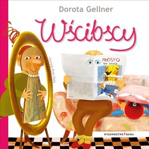 Wścibscy 