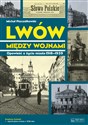 Lwów między wojnami Opowieść o życiu miasta 1918-1939 online polish bookstore