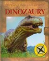 Przewodnik odkrywcy Dinozaury  polish books in canada