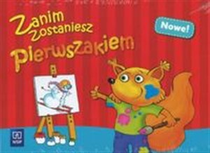 Zanim zostaniesz pierwszakiem Box pl online bookstore