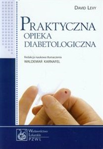 Praktyczna opieka diabetologiczna to buy in USA