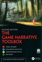 The Game Narrative Toolbox in polish